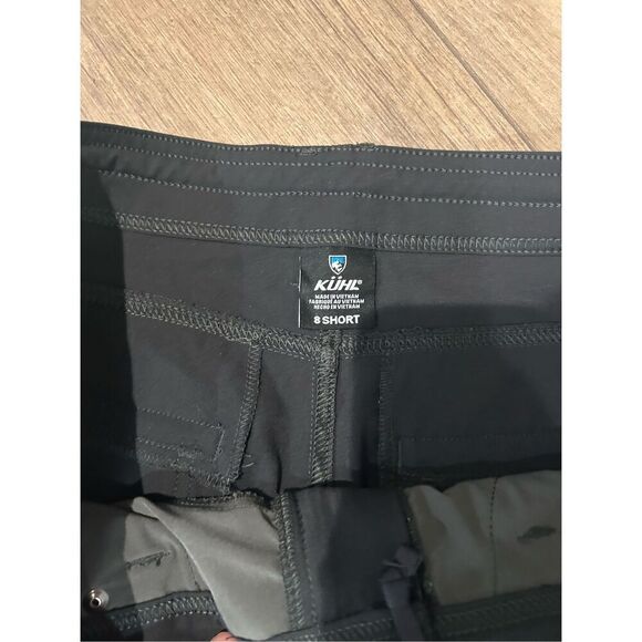 Kühl FREEFLEX ROLL-UP PANT - Picture 9 of 11